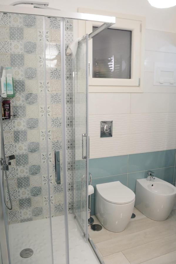 Al Teatro Verdi Luxury Apartment Salerno Exterior photo